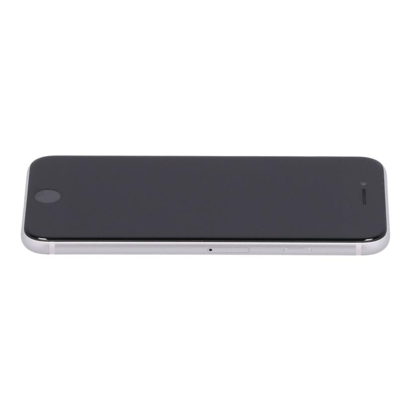 Apple アップル/iPhone SE 第2世代 64GB/MHGQ3J/A//DX3FP8AYPLJR/ABランク/63