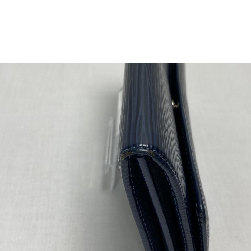 LOUIS VUITTON ルイヴィトン/ポルトフォイユ サラ/M60320//CA5***/Bランク/52