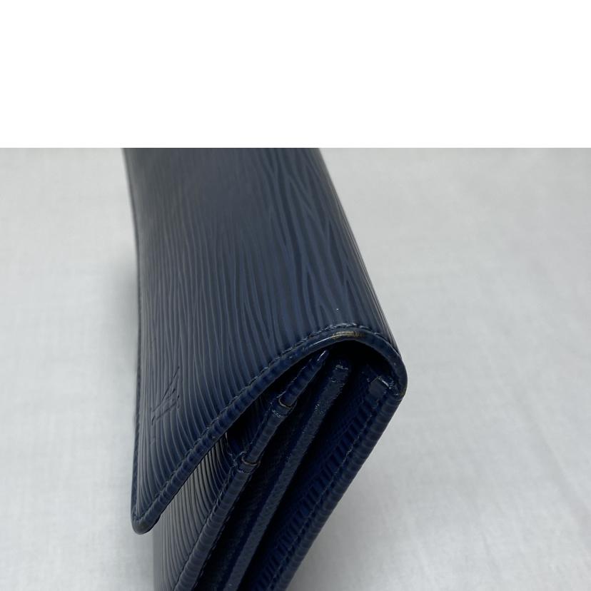 LOUIS VUITTON ルイヴィトン/ポルトフォイユ サラ/M60320//CA5***/Bランク/52