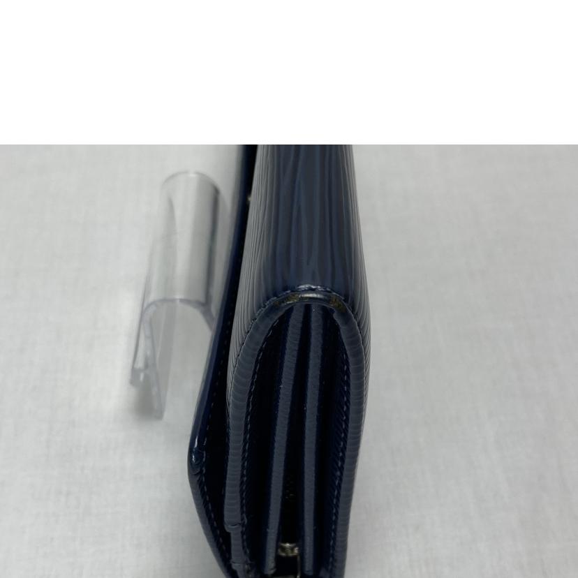 LOUIS VUITTON ルイヴィトン/ポルトフォイユ サラ/M60320//CA5***/Bランク/52