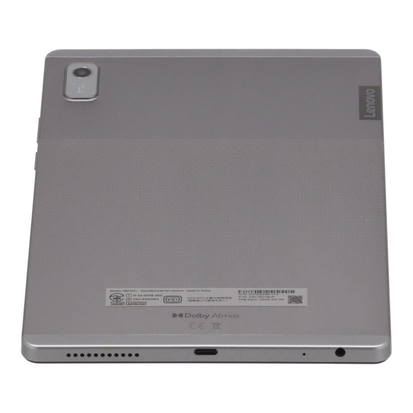 Lenovo レノボ /タブレット/Lenovo Tab M9/ZAC30178JP//HA1S33QK/Aランク/62