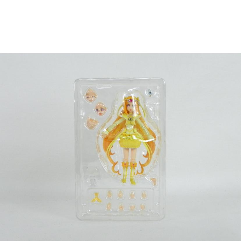 BANDAI バンダイ/S.H.Figuarts スイートプリキュア キュアミューズ/SHFiguarts//Aランク/81
