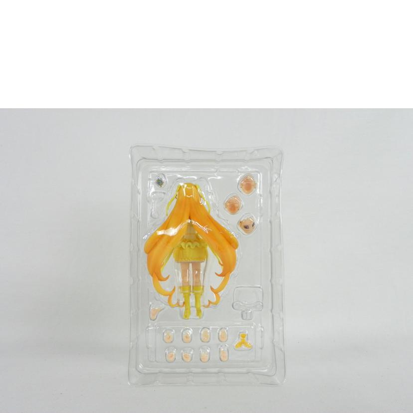 BANDAI バンダイ/S.H.Figuarts スイートプリキュア キュアミューズ/SHFiguarts//Aランク/81