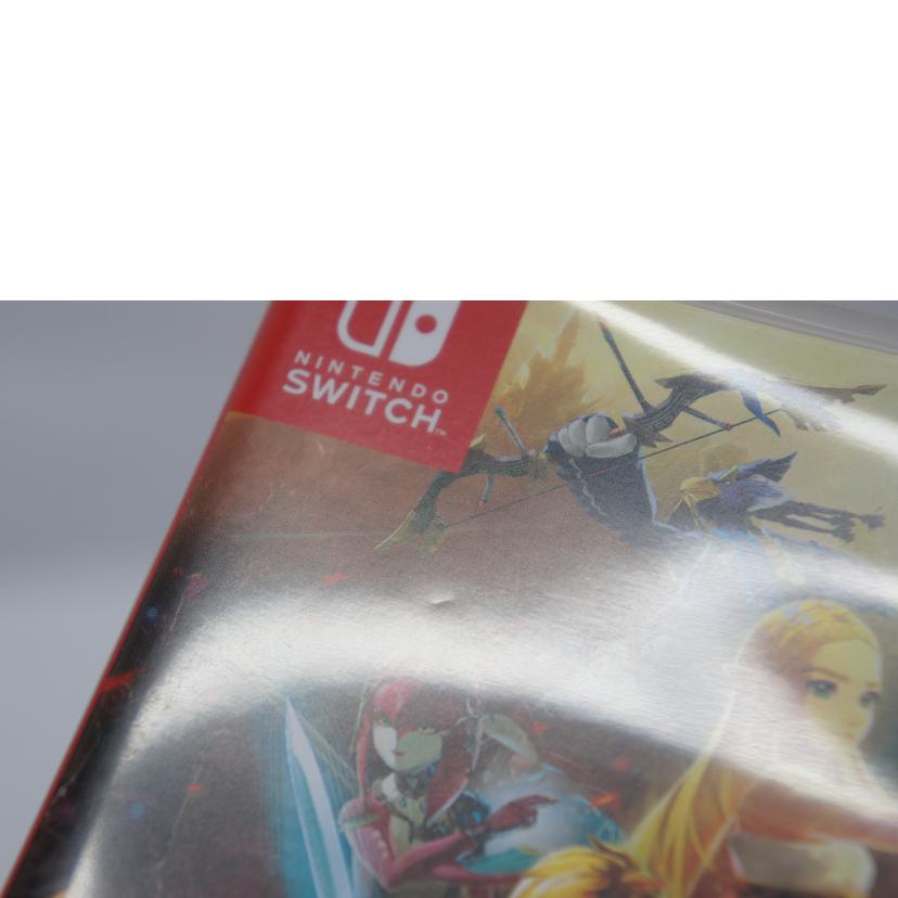 KT コーエーテクモゲームス/ゼルダの伝説 厄災の黙示録/SWITCH//ABランク/05