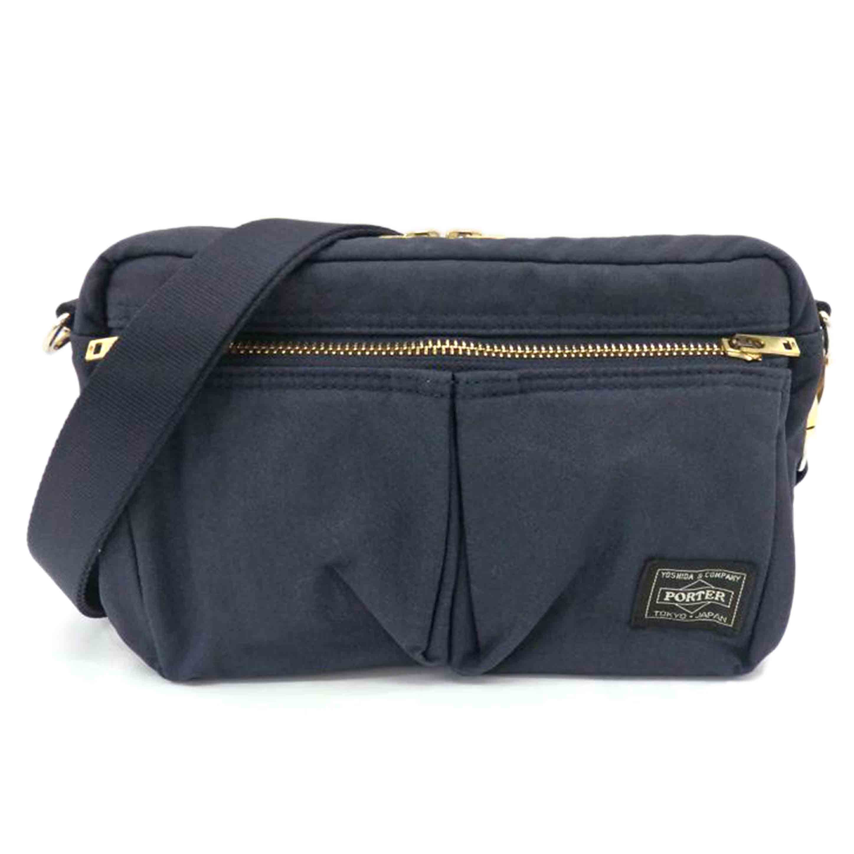 PORTER ポーター/ドラフト ショルダーバッグ//Bランク/77