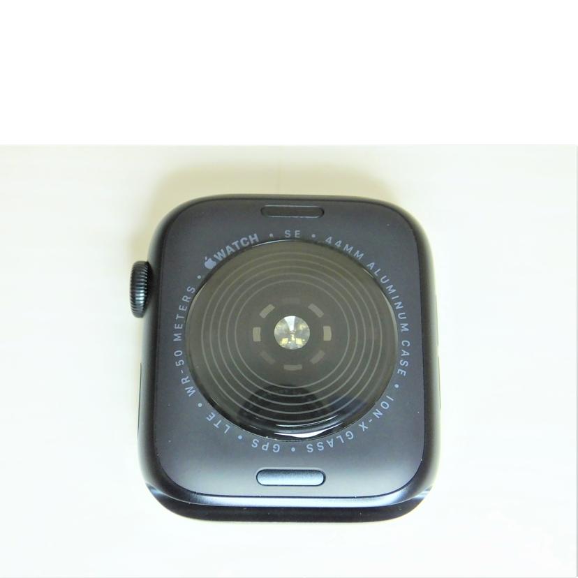 APPLE アップル/APPLEWatchSE第二世代/MRHC3J/A//DG2Q3YDRHV/ABランク/88