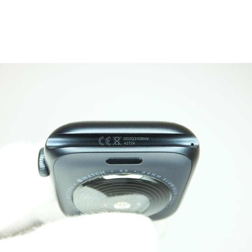 APPLE アップル/APPLEWatchSE第二世代/MRHC3J/A//DG2Q3YDRHV/ABランク/88