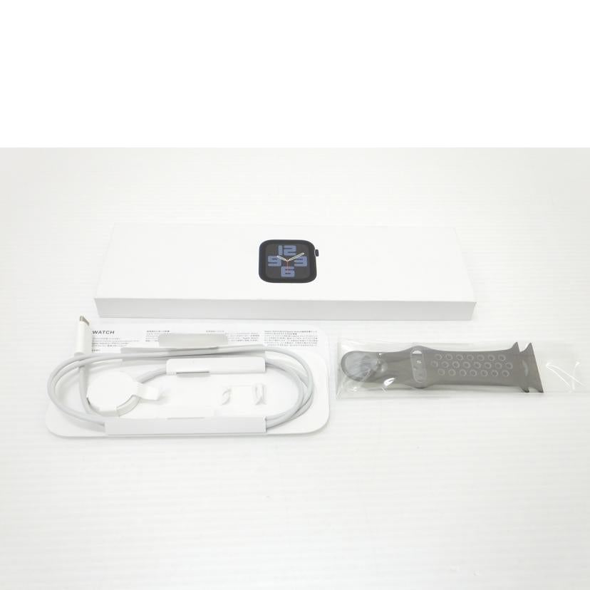 APPLE アップル/APPLEWatchSE第二世代/MRHC3J/A//DG2Q3YDRHV/ABランク/88