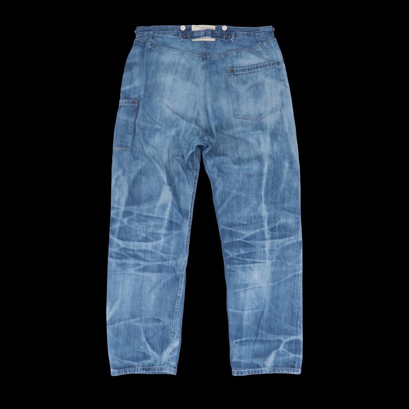 Levi’s リーバイス/デニムパンツ/1870’sNEVADAOVRALL/復刻/レア//ABランク/69