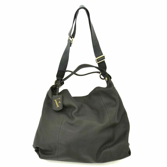 FURLA フルラ/2WAYバッグ//Aランク/75