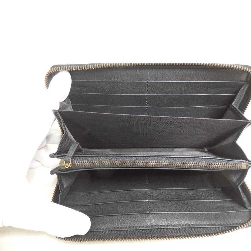 GUCCI グッチ/ダイアナ/コンチネンタルウォレット/658634//496***/SAランク/84