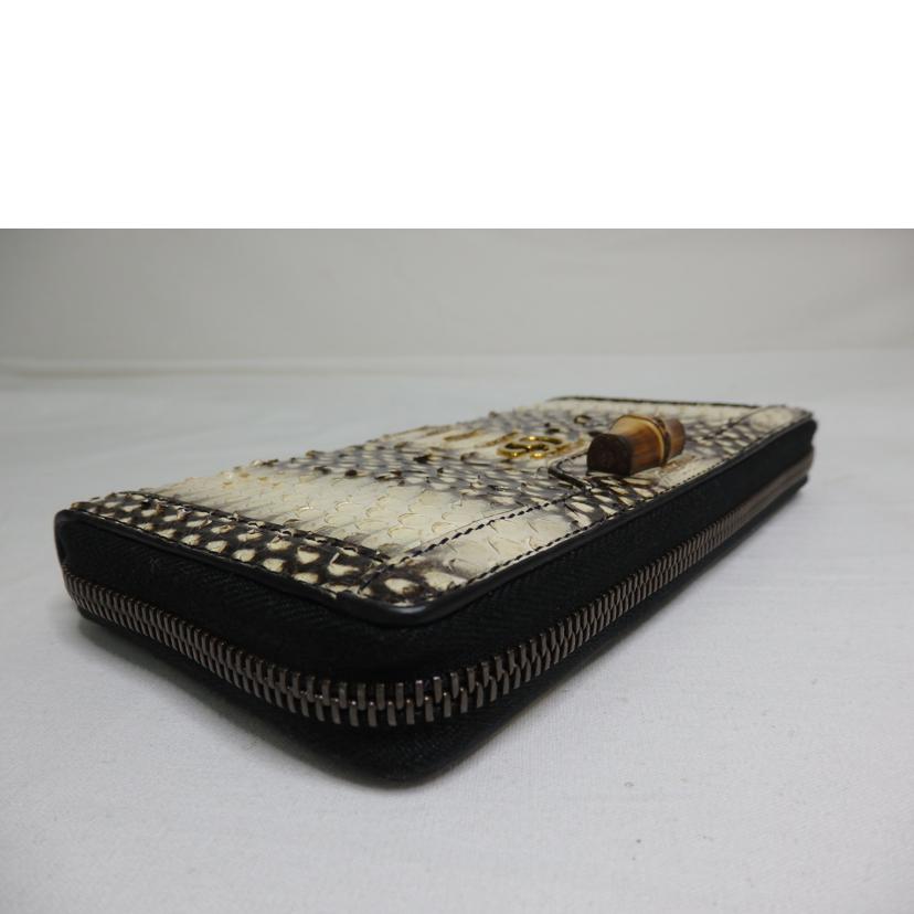 GUCCI グッチ/ダイアナ/コンチネンタルウォレット/658634//496***/SAランク/84