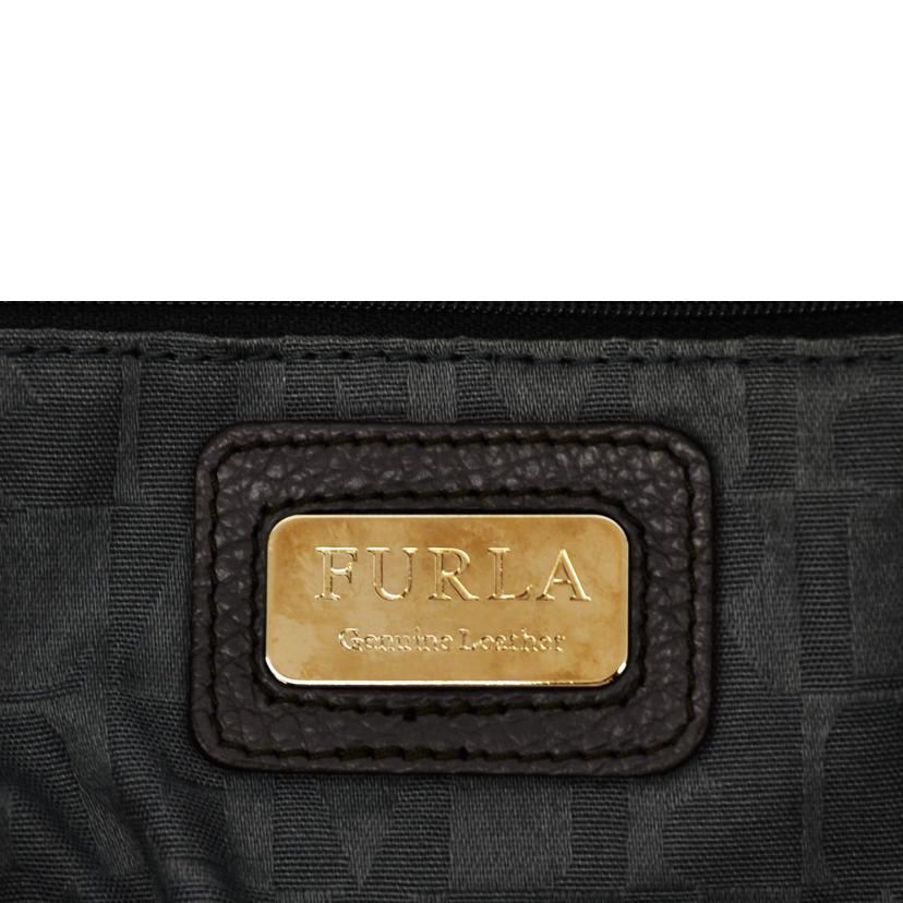 FURLA フルラ/2WAYバッグ//Aランク/75