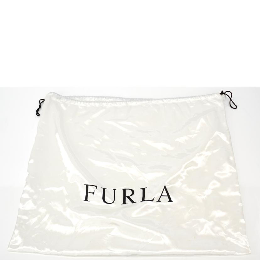 FURLA フルラ/2WAYバッグ//Aランク/75