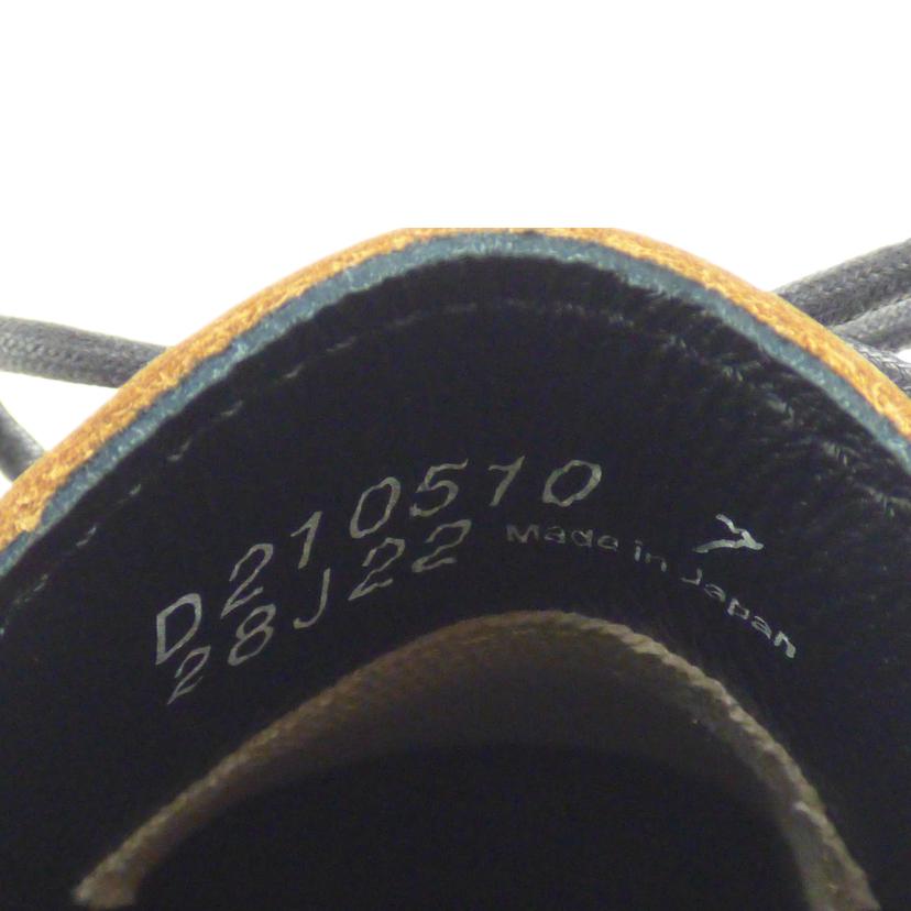 Danner ダナー/Danner ブローガン/D210510//Aランク/64
