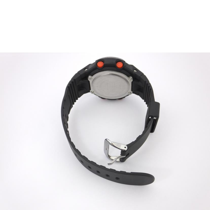 CASIO カシオ/G-SHOCK/AW-500シリーズ/メンズクォーツ/AW-500E-1EDR//Aランク/88