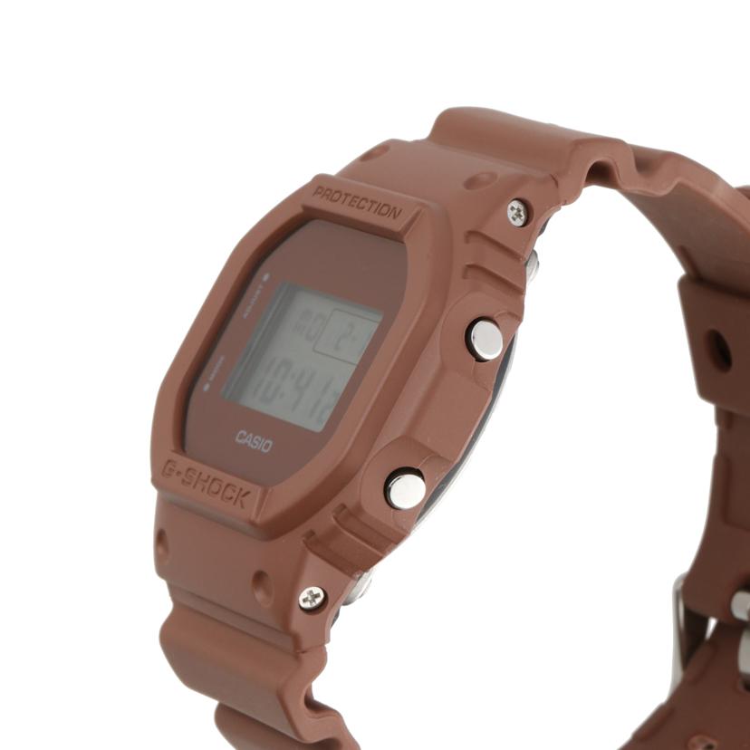 CASIO カシオ/G-SHOCK アースカラートーン/DW-5600ET//ABランク/93
