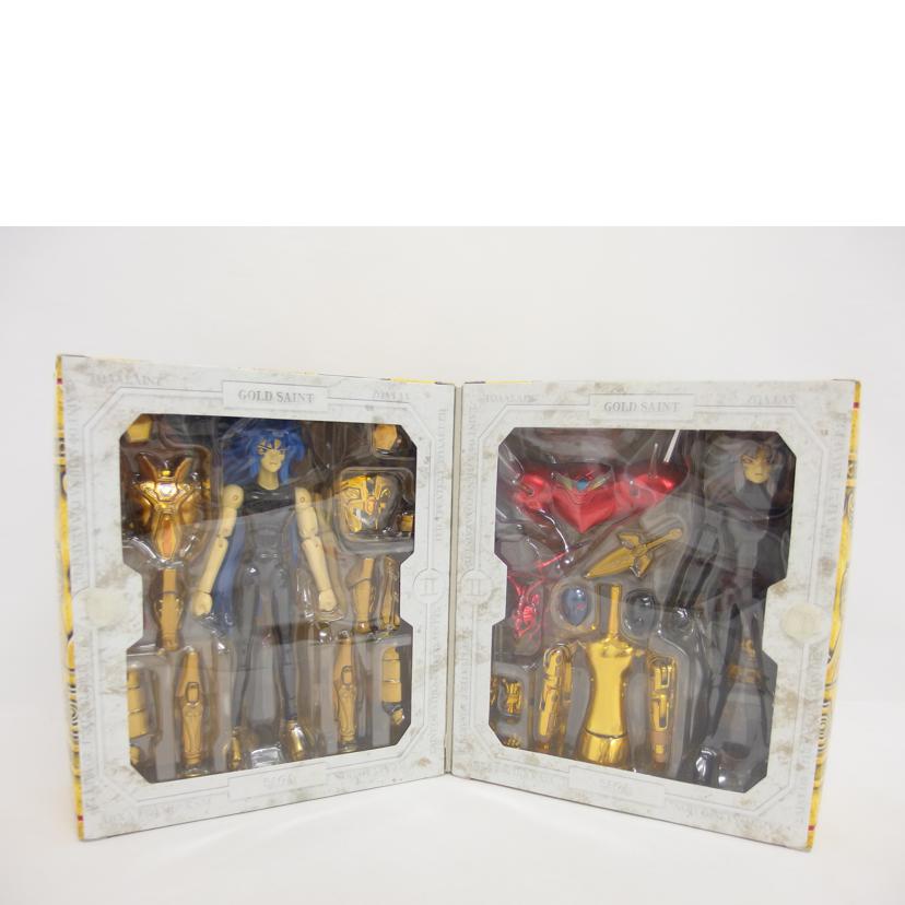 BANDAI バンダイ/ジェミニサガ 教皇アーレス/聖闘士聖衣神話//Sランク/04