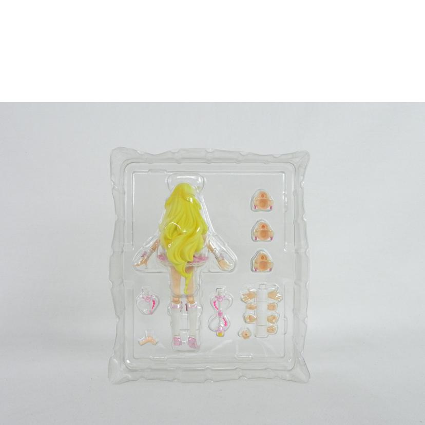 BANDAI バンダイ/S.H.Figuarts スイートプリキュア キュアリズム/SHFiguarts//Aランク/81