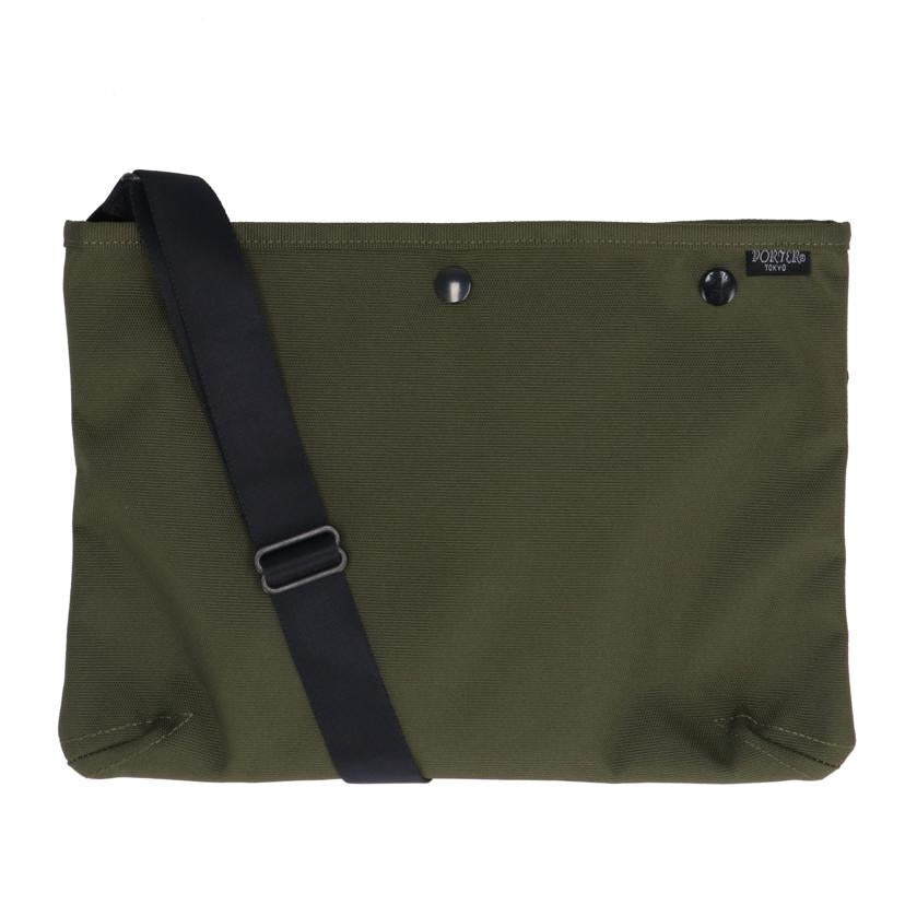PORTER ポーター/ショルダーバッグ・KH//Aランク/85