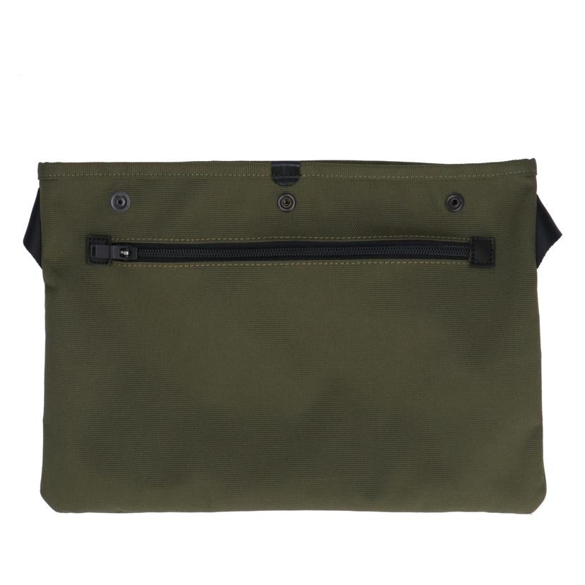 PORTER ポーター/ショルダーバッグ・KH//Aランク/85