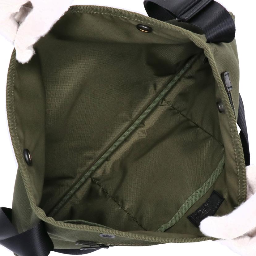 PORTER ポーター/ショルダーバッグ・KH//Aランク/85