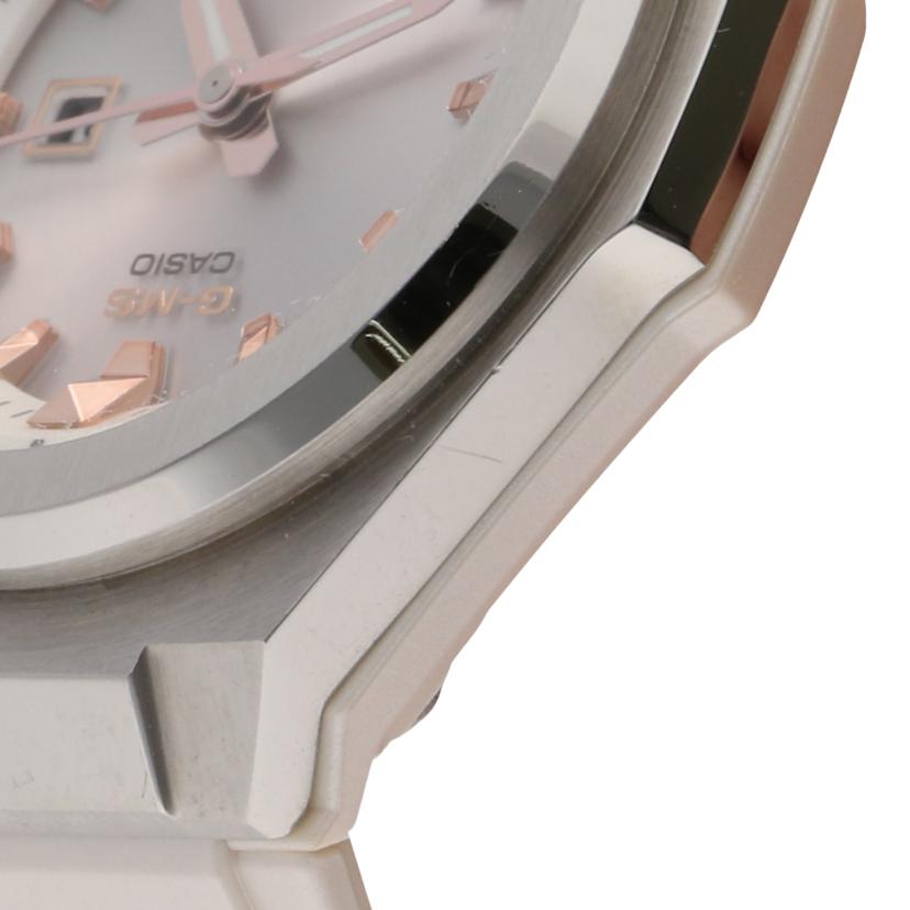 CASIO カシオ/BABY-G G-SM ソーラー/MSG-S500//ABランク/93