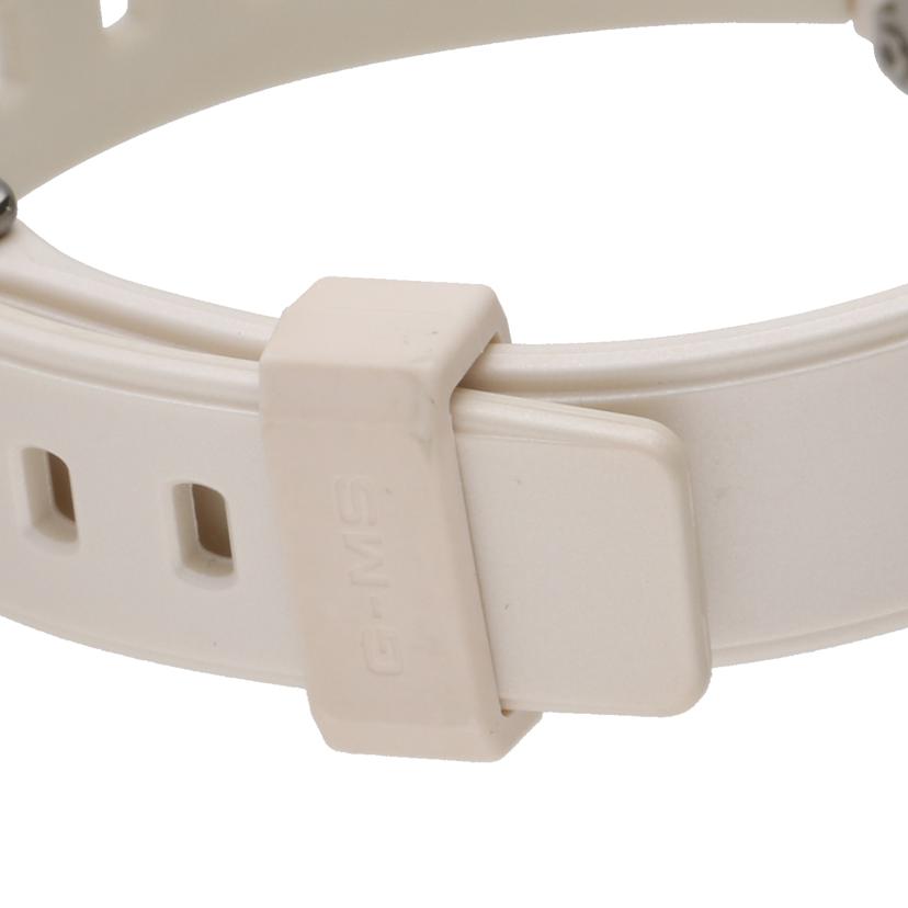CASIO カシオ/BABY-G G-SM ソーラー/MSG-S500//ABランク/93