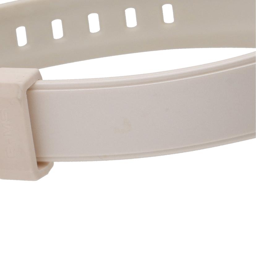 CASIO カシオ/BABY-G G-SM ソーラー/MSG-S500//ABランク/93