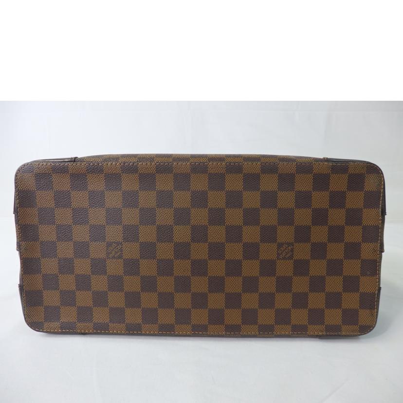 LV ルイヴィトン/ハムステッドMM/ダミエ/N51204//CA1***/ABランク/84