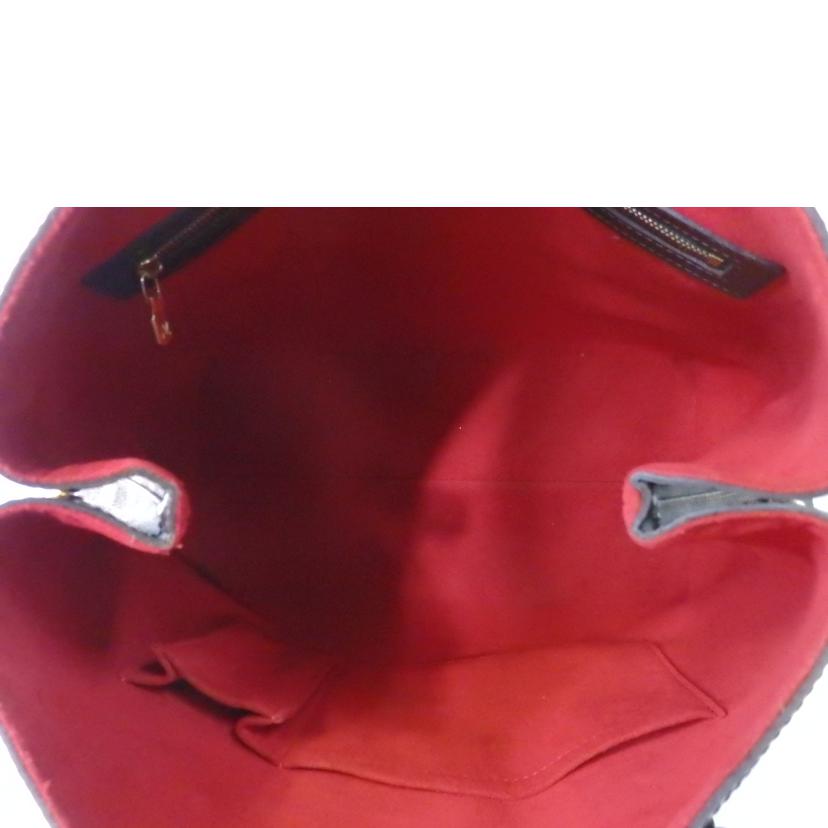 LV ルイヴィトン/ハムステッドMM/ダミエ/N51204//CA1***/ABランク/84