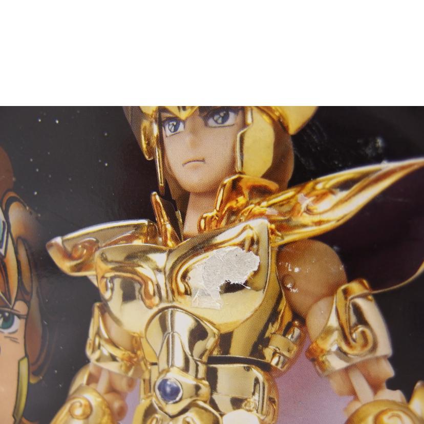 BANDAI バンダイ/レオ アイオリア/聖闘士聖衣神話//Sランク/04