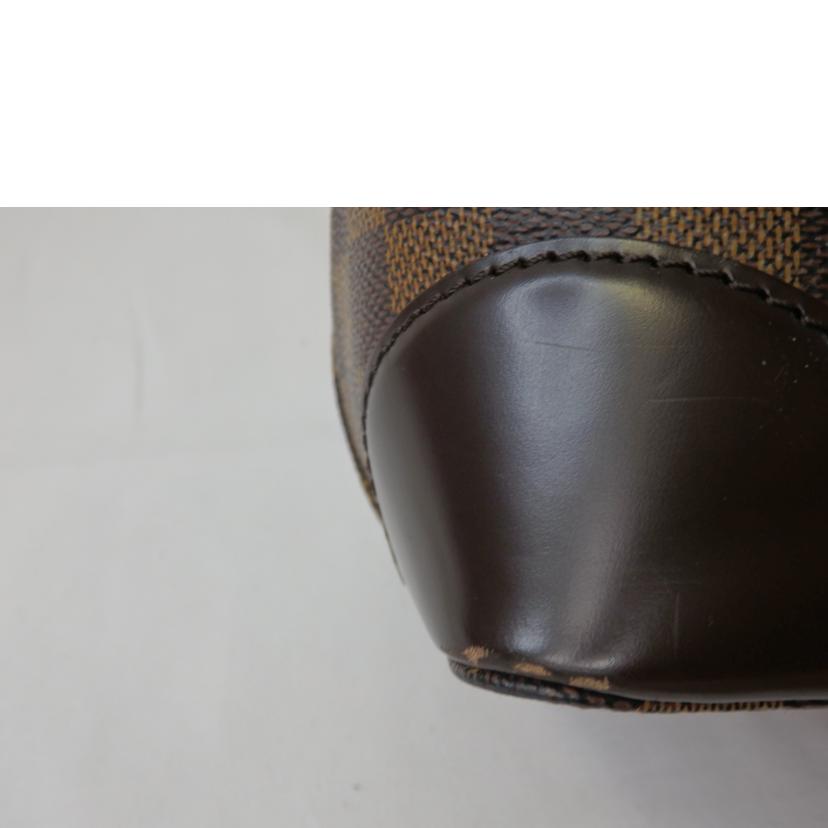 LV ルイヴィトン/ハムステッドMM/ダミエ/N51204//CA1***/ABランク/84