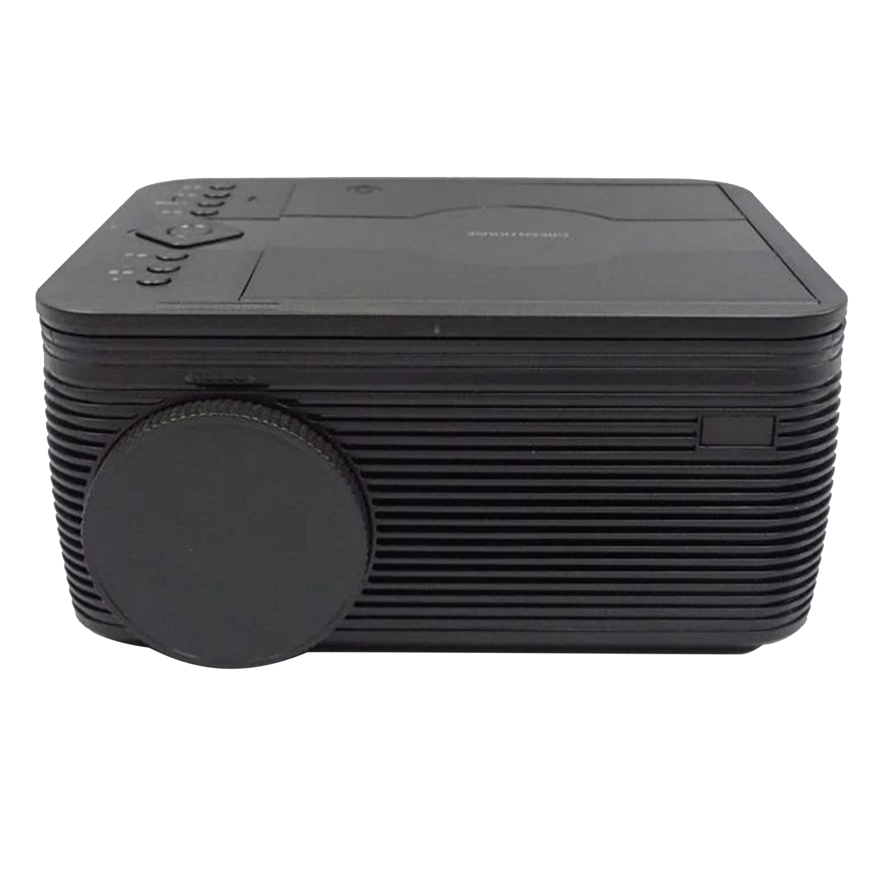 GREEN HOUSE GREEN HOUSE/プロジェクター/GH-DVPJA//Bランク/62