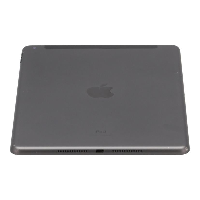 Apple au アップル /iPad 第7世代 Cellular 32GB 2019/MW6A2J/A//DMPCKR1RMDFT/BCランク/67