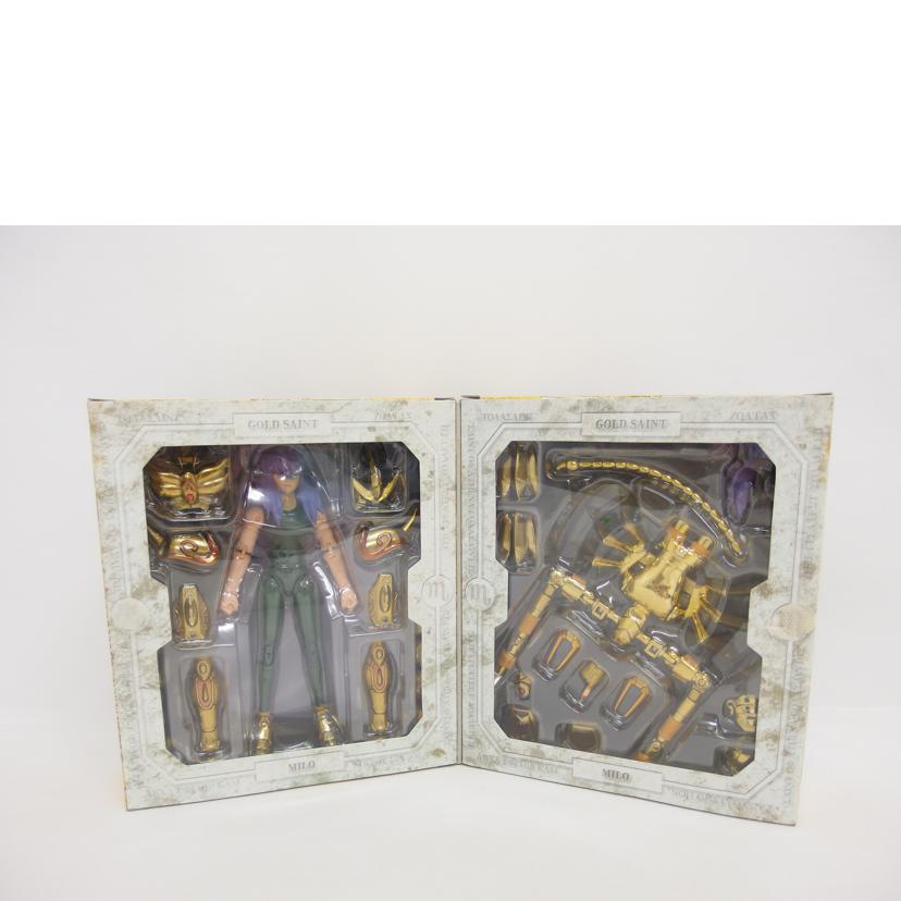 BANDAI バンダイ/スコーピオンミロ/聖闘士聖衣神話//Sランク/04