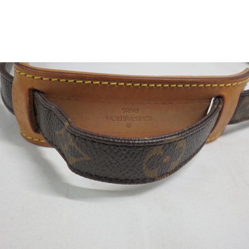 LV ルイヴィトン/ナイル/モノグラム/M45244//AR0***/ABランク/84