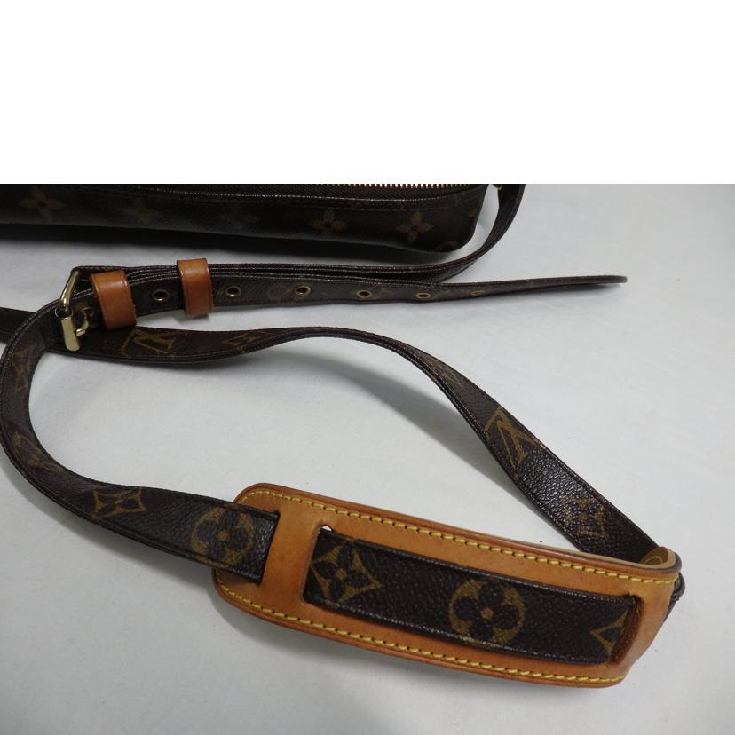 LV ルイヴィトン/ナイル/モノグラム/M45244//AR0***/ABランク/84