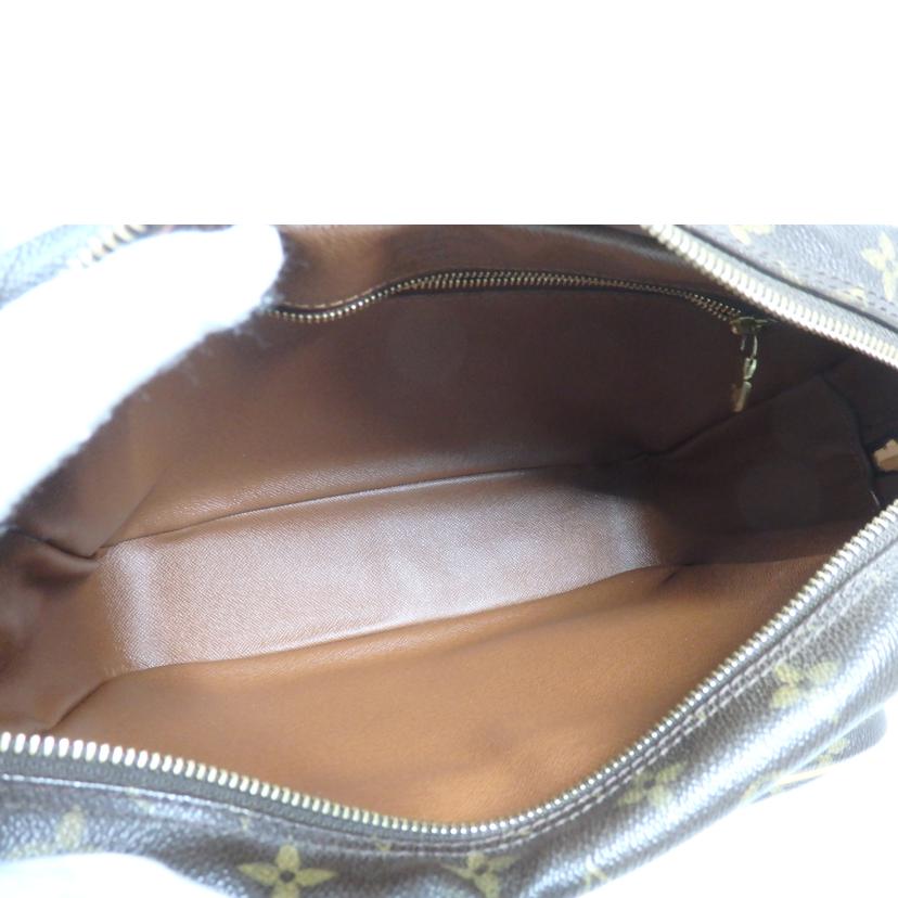 LV ルイヴィトン/ナイル/モノグラム/M45244//AR0***/ABランク/84