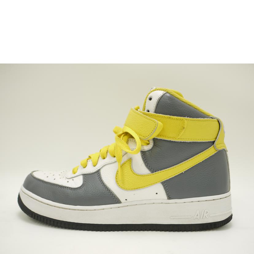 NIKE ナイキ/NIKE ハイカットスニーカー/DN4168-991//ABランク/69