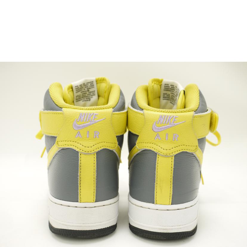 NIKE ナイキ/NIKE ハイカットスニーカー/DN4168-991//ABランク/69