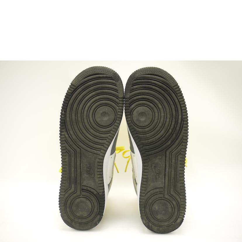 NIKE ナイキ/NIKE ハイカットスニーカー/DN4168-991//ABランク/69