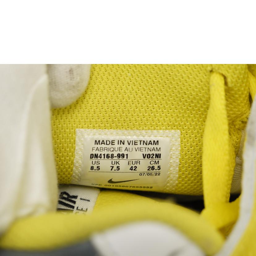 NIKE ナイキ/NIKE ハイカットスニーカー/DN4168-991//ABランク/69