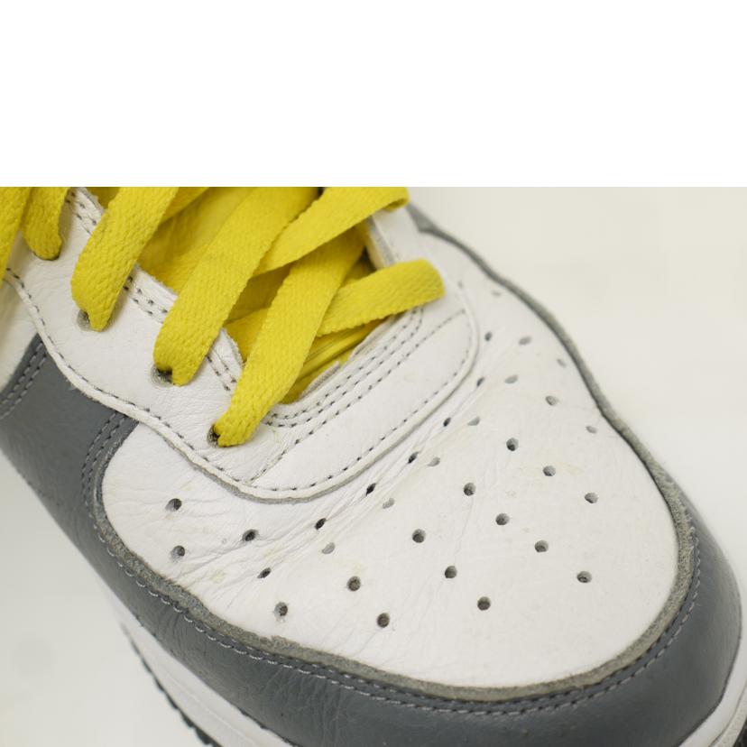 NIKE ナイキ/NIKE ハイカットスニーカー/DN4168-991//ABランク/69