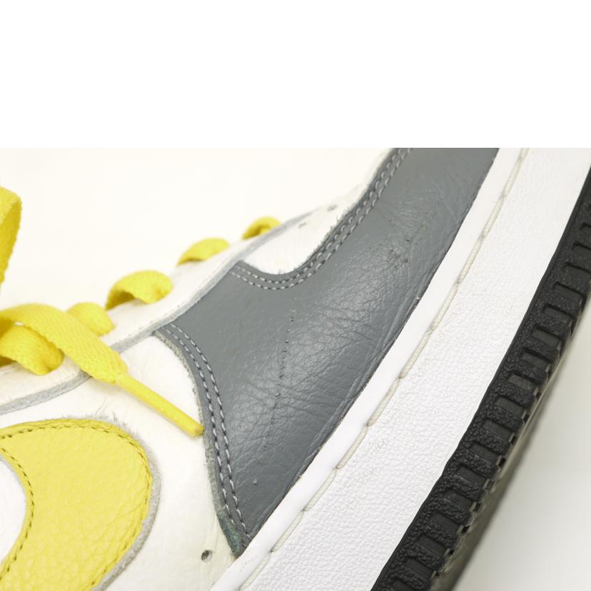 NIKE ナイキ/NIKE ハイカットスニーカー/DN4168-991//ABランク/69