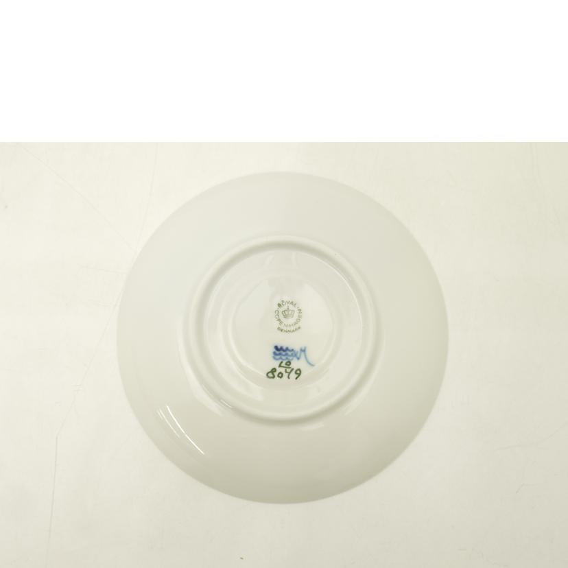 ロイヤルコペンハーゲン ロイヤルコペンハーゲン/ロイヤルコペンハーゲン ブルーフラワー カップ&ソーサー//Aランク/69