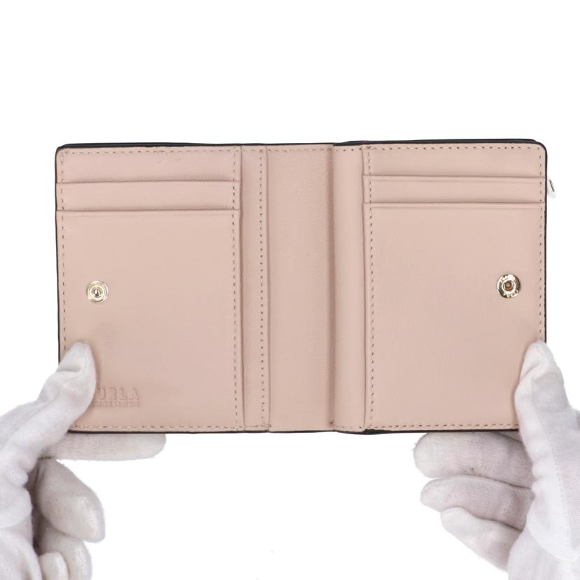 FURLA フルラ/二つ折り財布/WP00307//ABランク/93