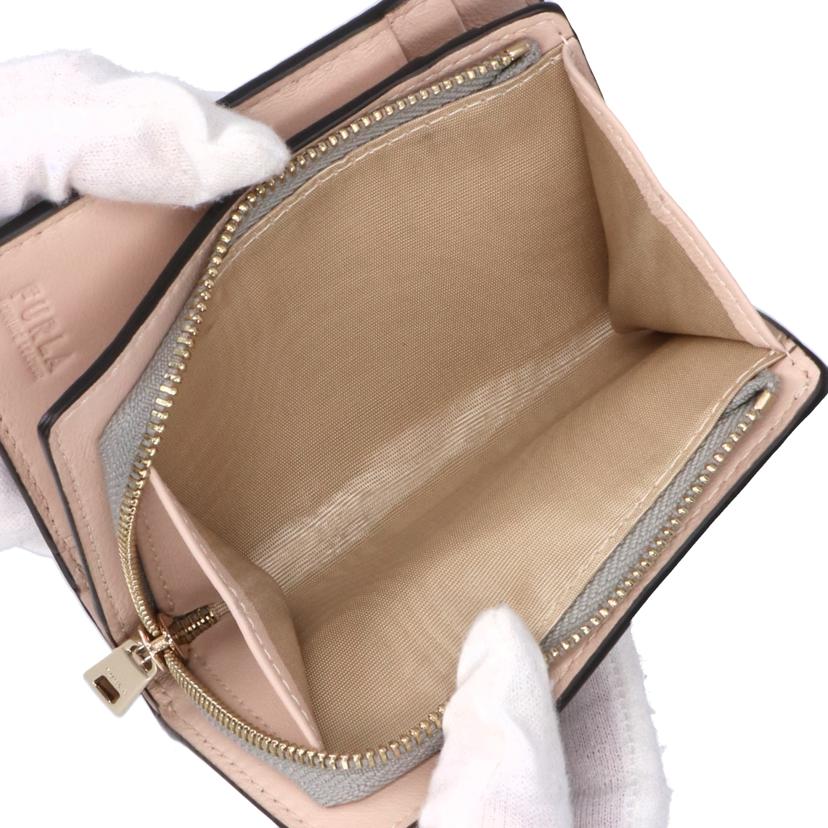 FURLA フルラ/二つ折り財布/WP00307//ABランク/93
