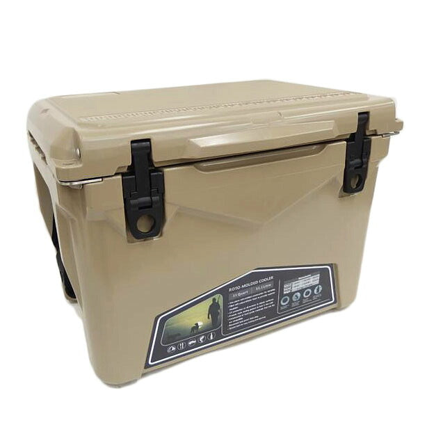 ICELAND COOLER アイスランドクーラー/アイスランド クーラーボックス 35QT//Bランク/82