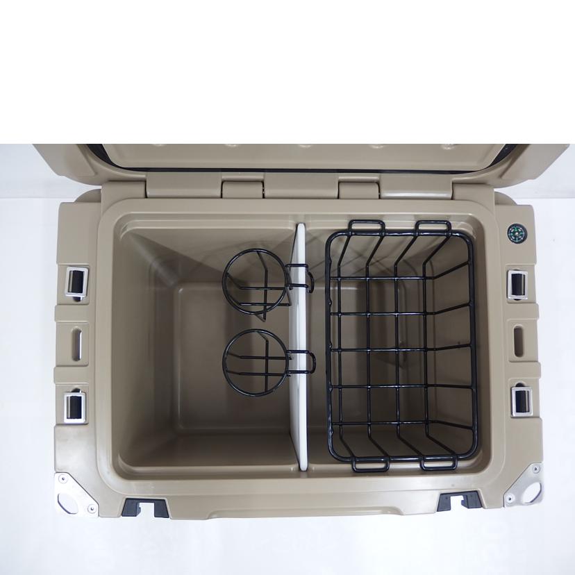 ICELAND COOLER アイスランドクーラー/アイスランド クーラーボックス 35QT//Bランク/82